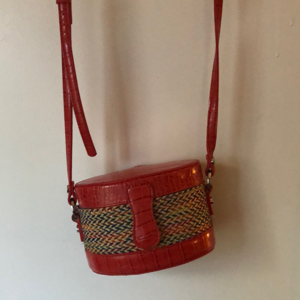 Camera Purse